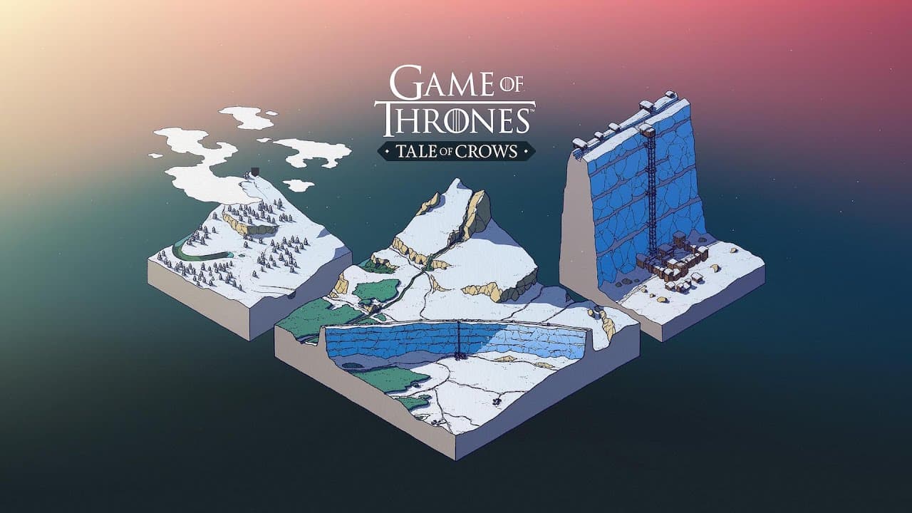Game of Thrones: Tale of Crows trailer thumbnail