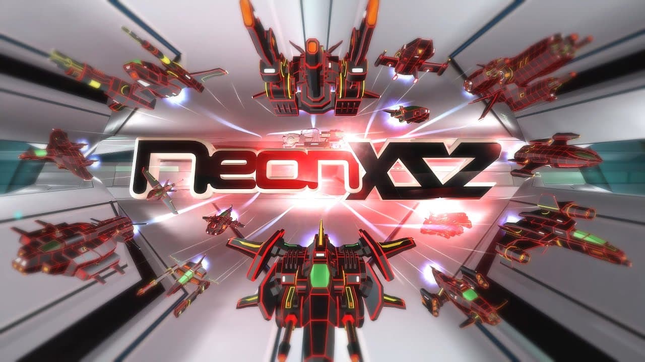 NeonXSZ trailer thumbnail