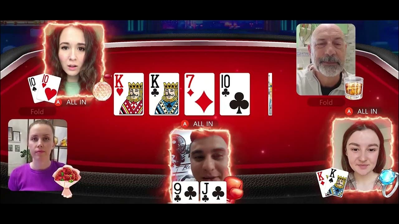 Pokergaga trailer thumbnail