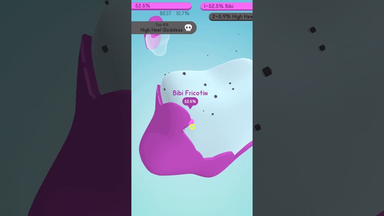 Paper.io 3D trailer thumbnail