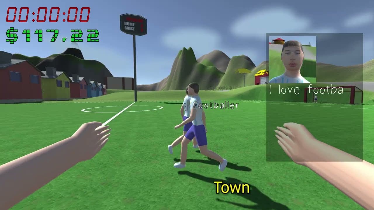 FastPack trailer thumbnail