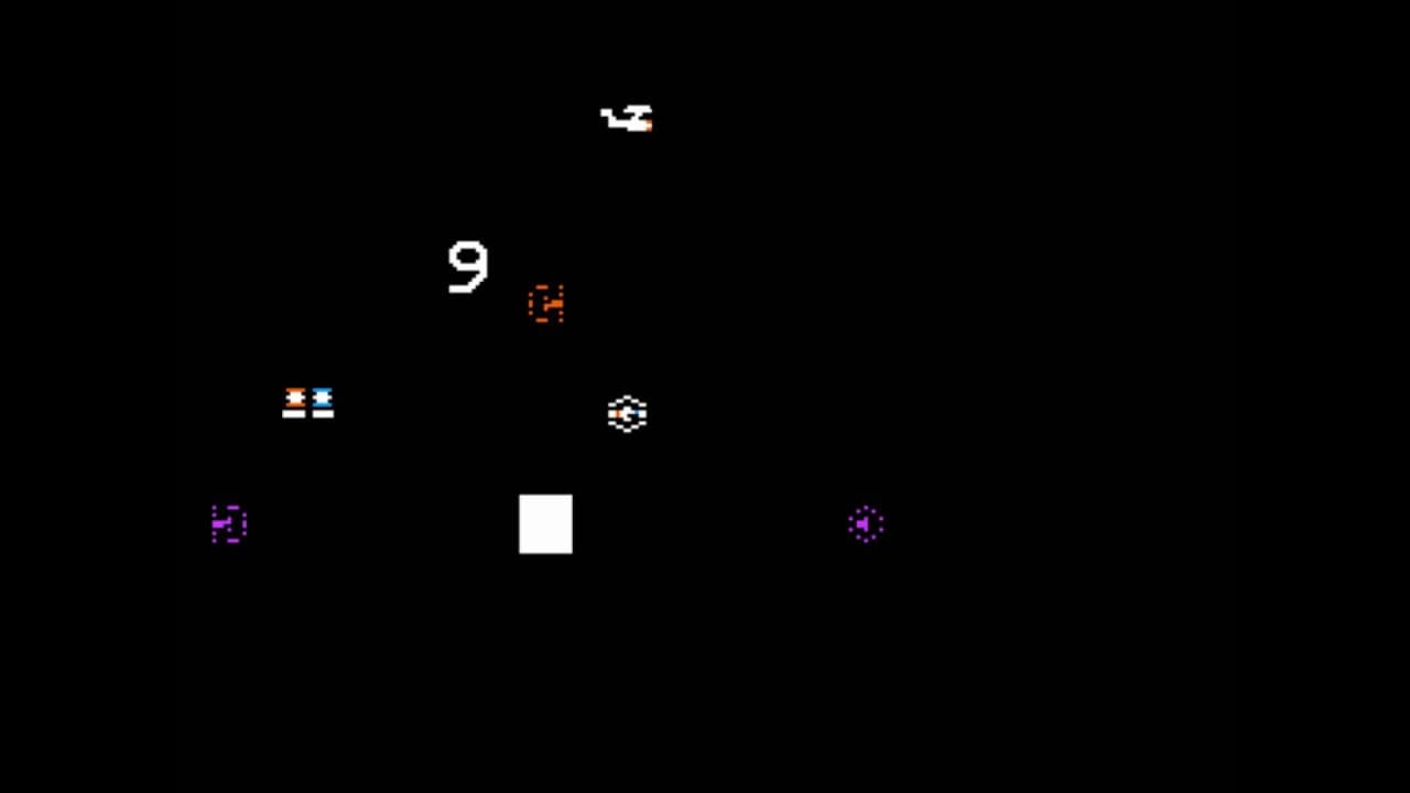 Reach for the Stars trailer thumbnail