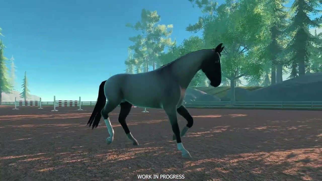 Astride trailer thumbnail