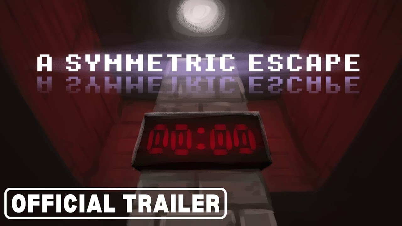 A Symmetric Escape trailer thumbnail