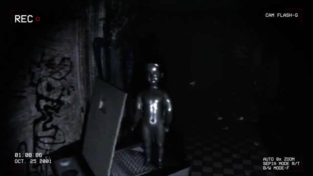 Pripyat Block 1986 trailer thumbnail