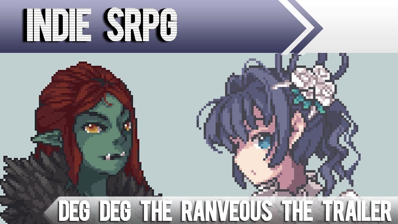 Deg-Deg the Ravenous trailer thumbnail
