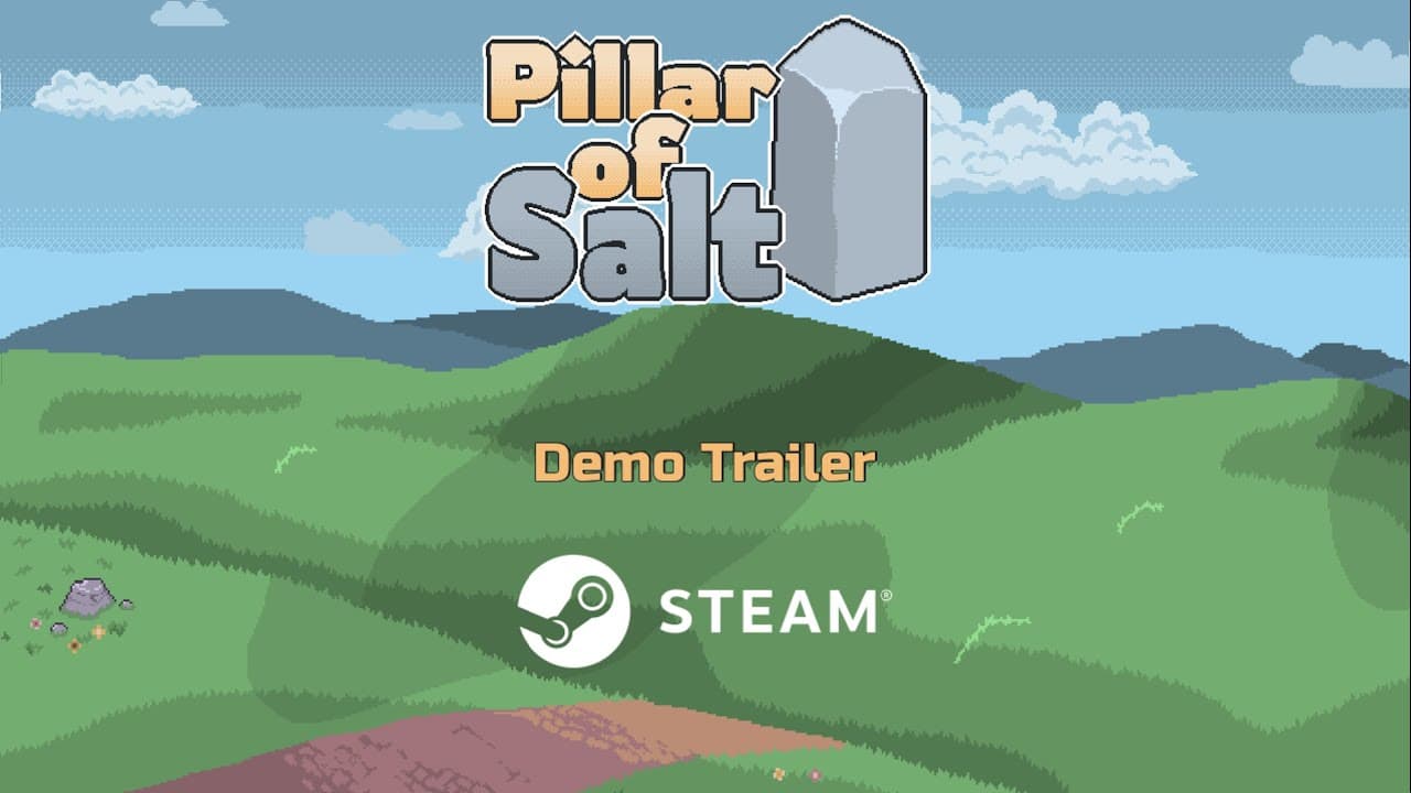 Pillar of Salt trailer thumbnail