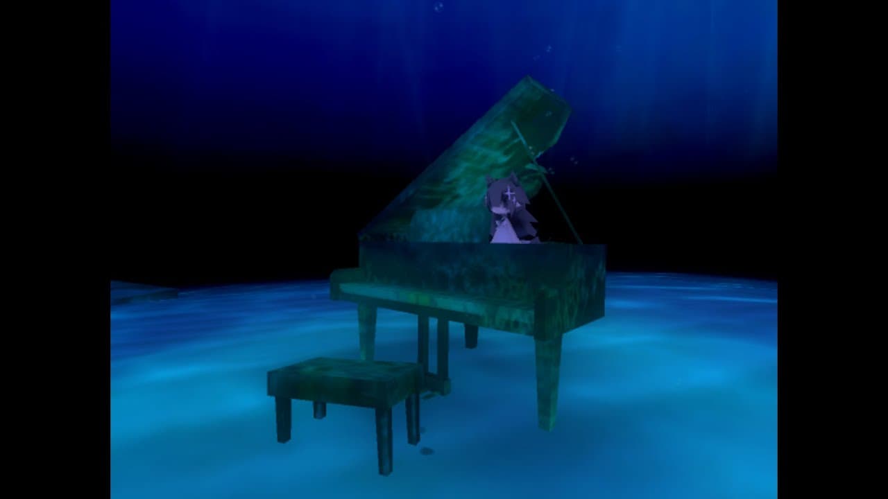 Nophenia trailer thumbnail