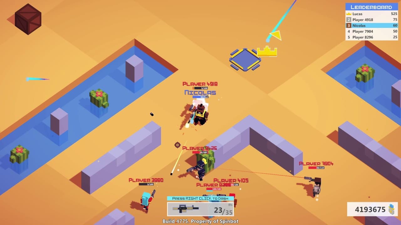 Squadd.Io trailer thumbnail