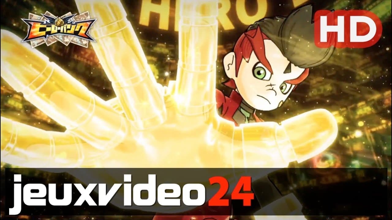 Hero Bank trailer thumbnail