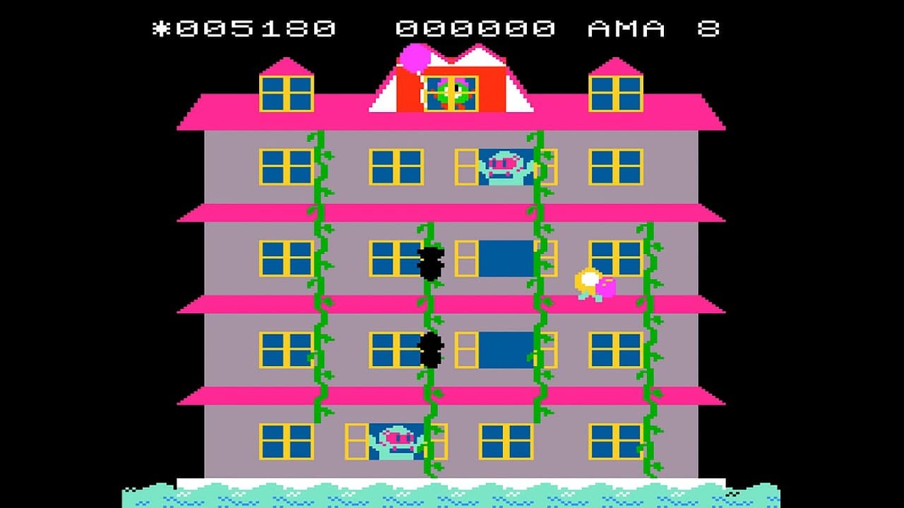 Punch Boy trailer thumbnail