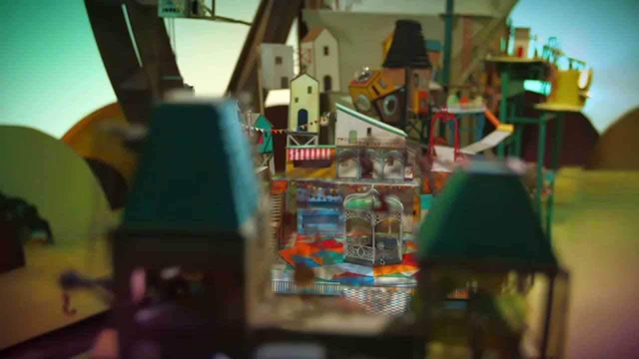 Lumino City trailer thumbnail