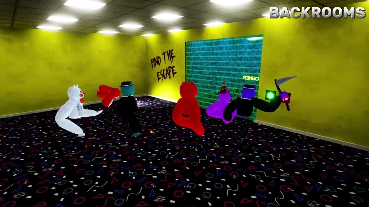 PolarChaseVR trailer thumbnail