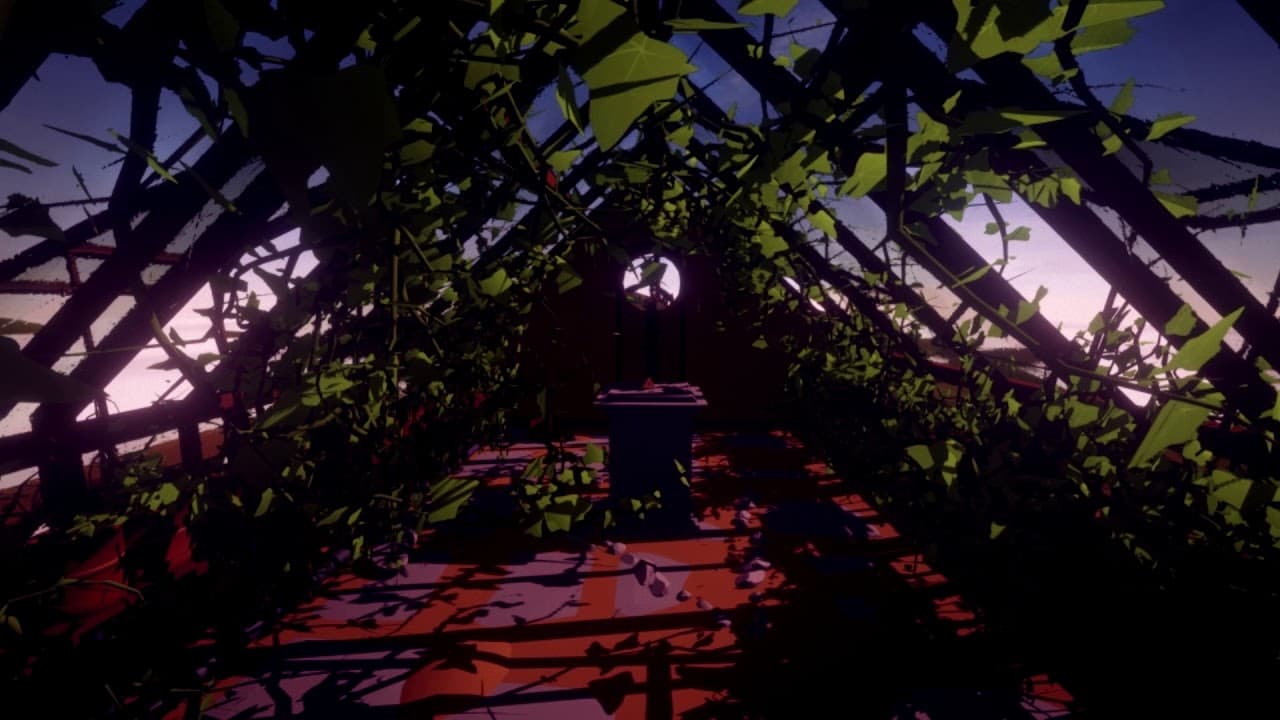 The Tower at Tortenna trailer thumbnail