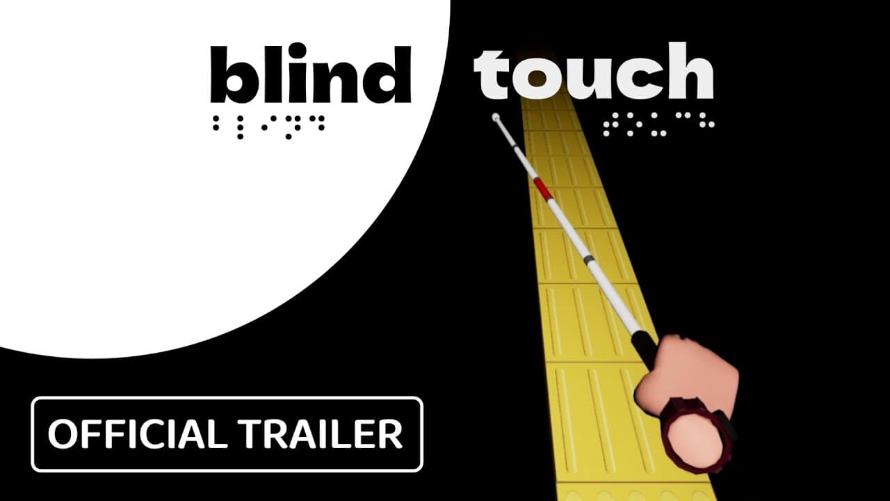 Blind Touch trailer thumbnail