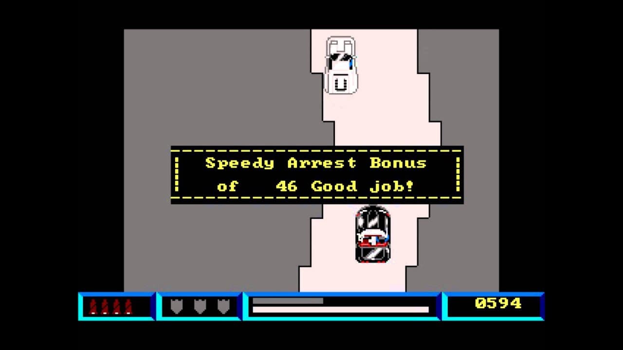 Miami Vice trailer thumbnail