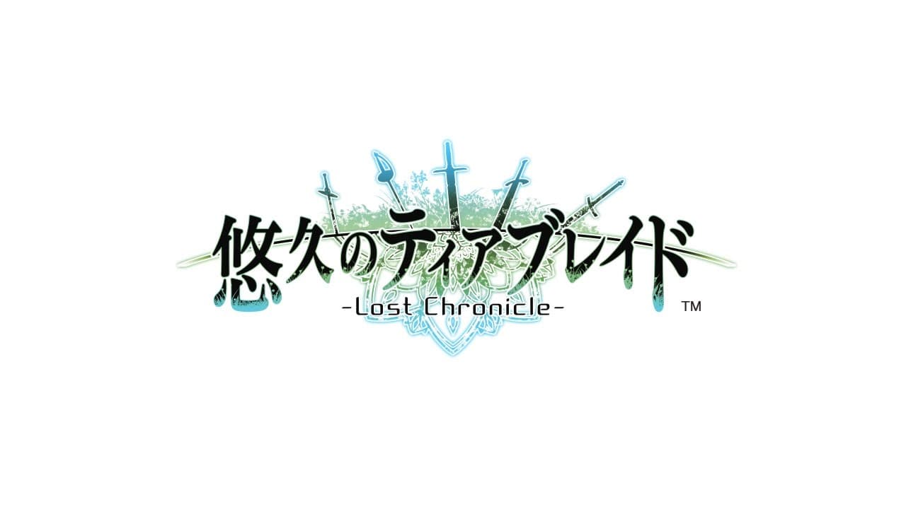 Yuukyuu no Tierblade: Lost Chronicle trailer thumbnail