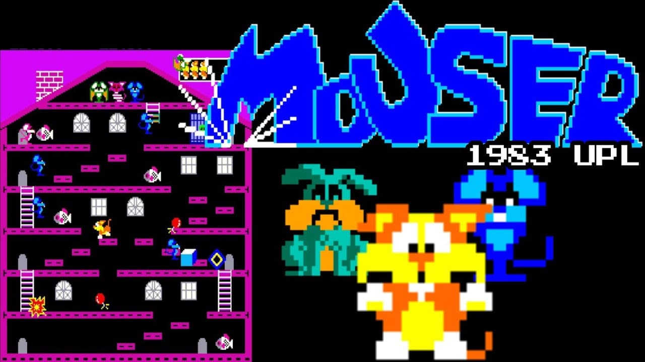 Mouser trailer thumbnail