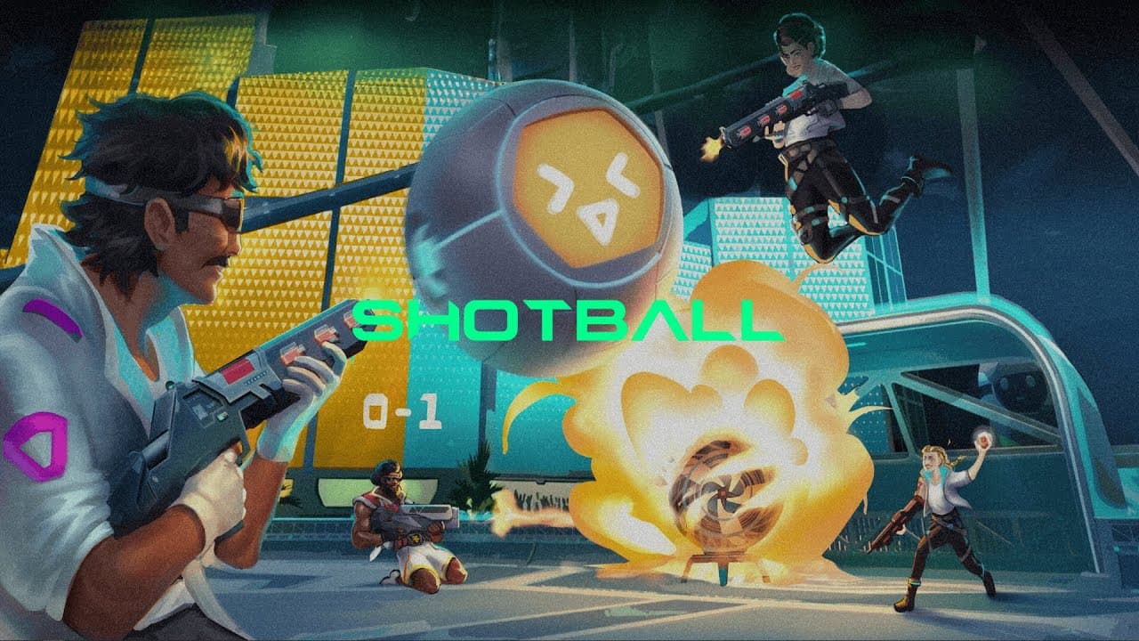 Shotball trailer thumbnail