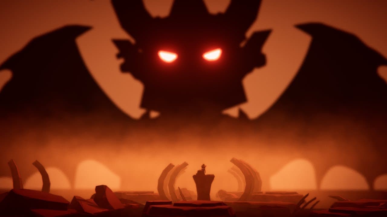 Burn Me Twice trailer thumbnail