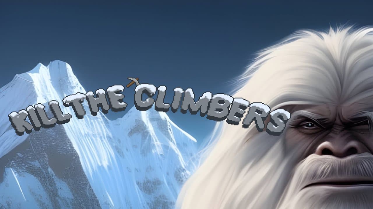 Kill the Climbers trailer thumbnail