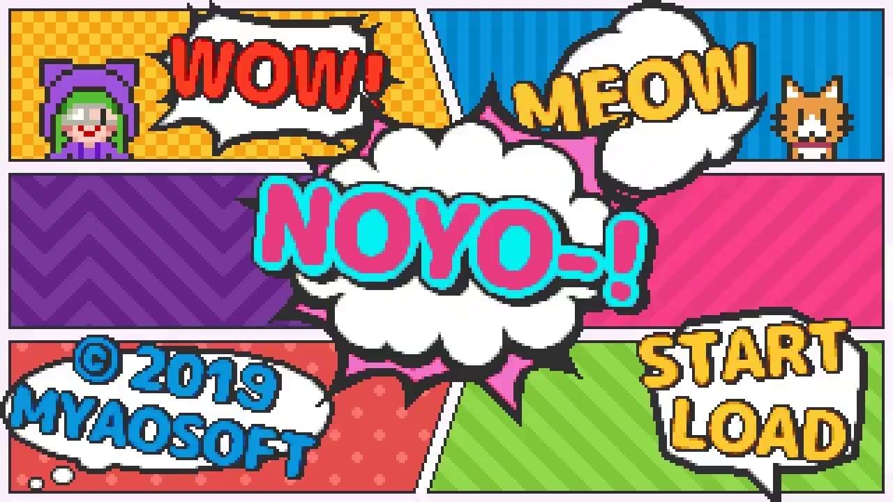 Noyo-! trailer thumbnail