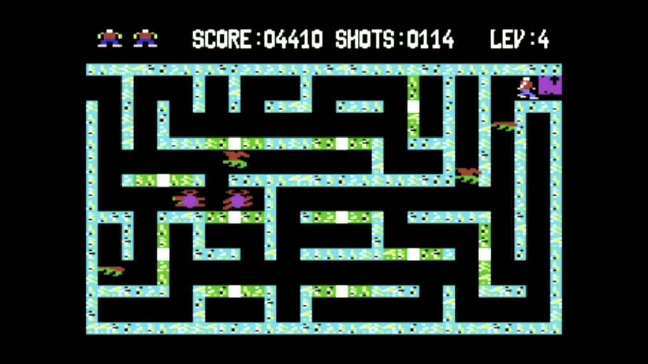 Lady Tut trailer thumbnail