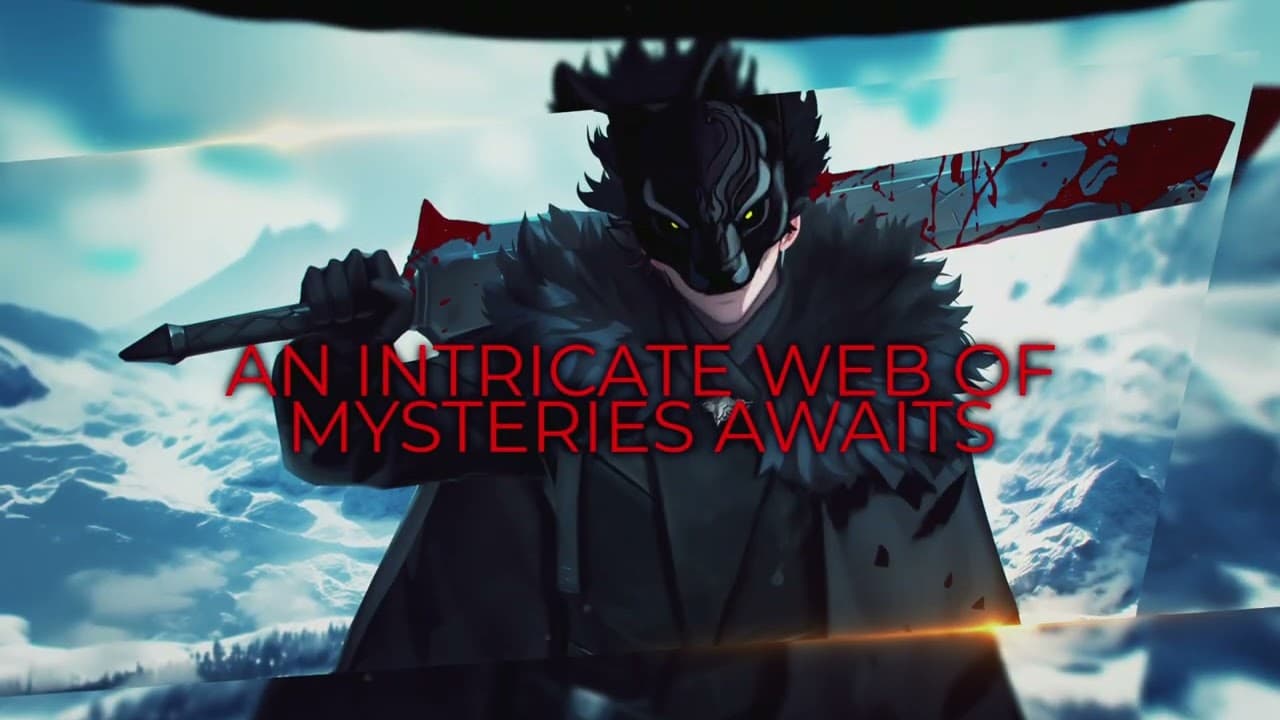 Tales of Klodan trailer thumbnail