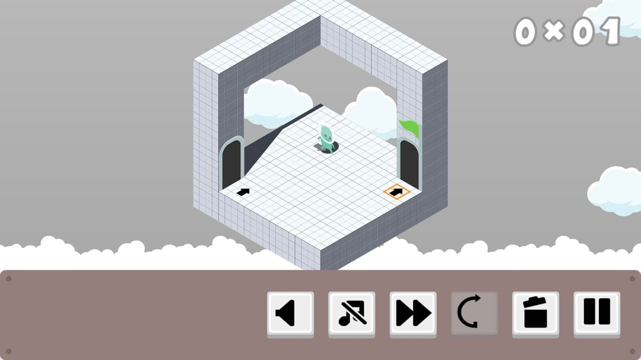 TwistoMaze trailer thumbnail