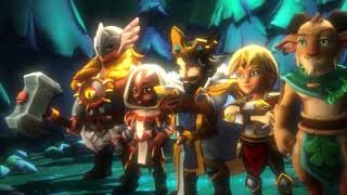 Trailer thumbnail