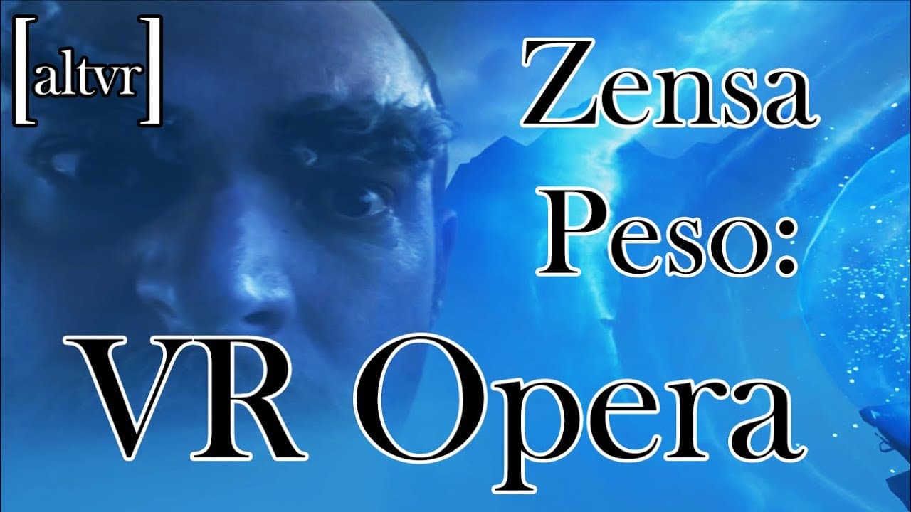 Senza Peso trailer thumbnail