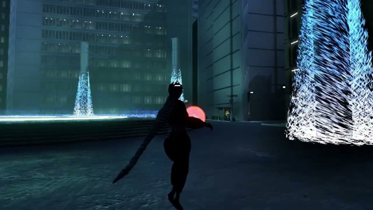 Dual Shadows trailer thumbnail