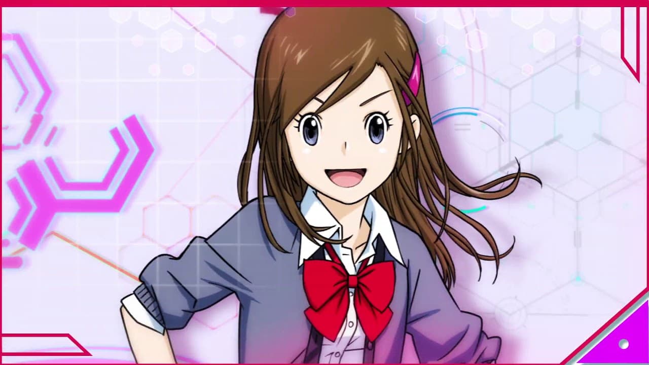 Digimon ReArise trailer thumbnail