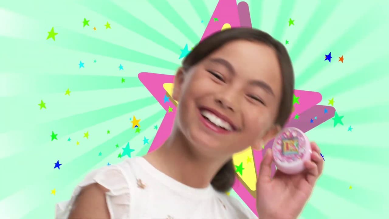 Tamagotchi On: Fairy ver. trailer thumbnail