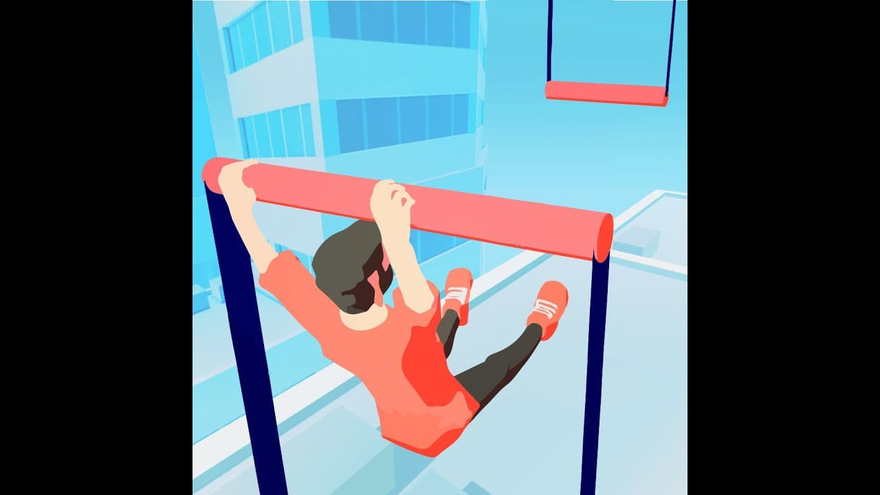 Flip Man! trailer thumbnail