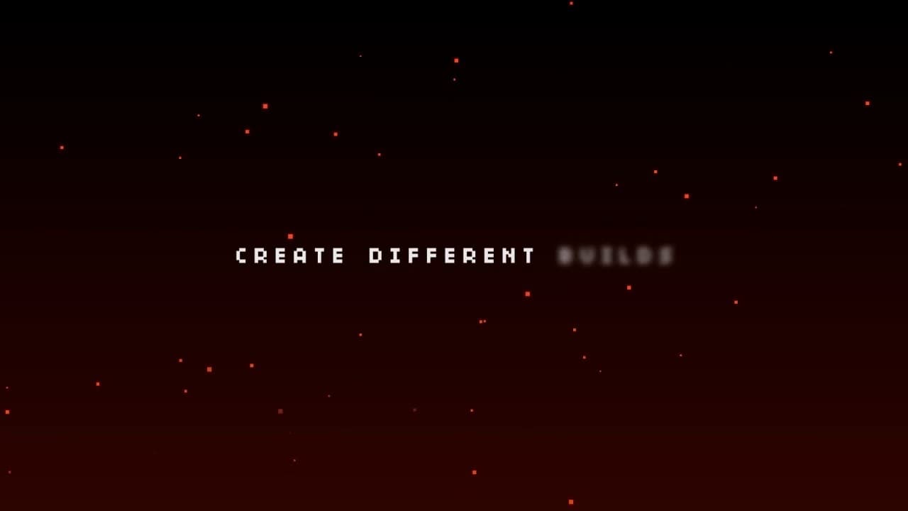 Mini Healer trailer thumbnail