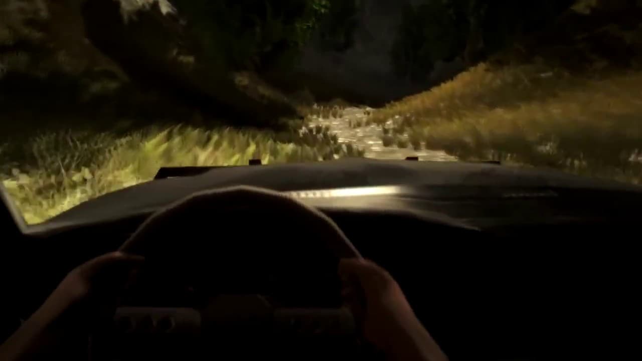 Offroad: VR trailer thumbnail