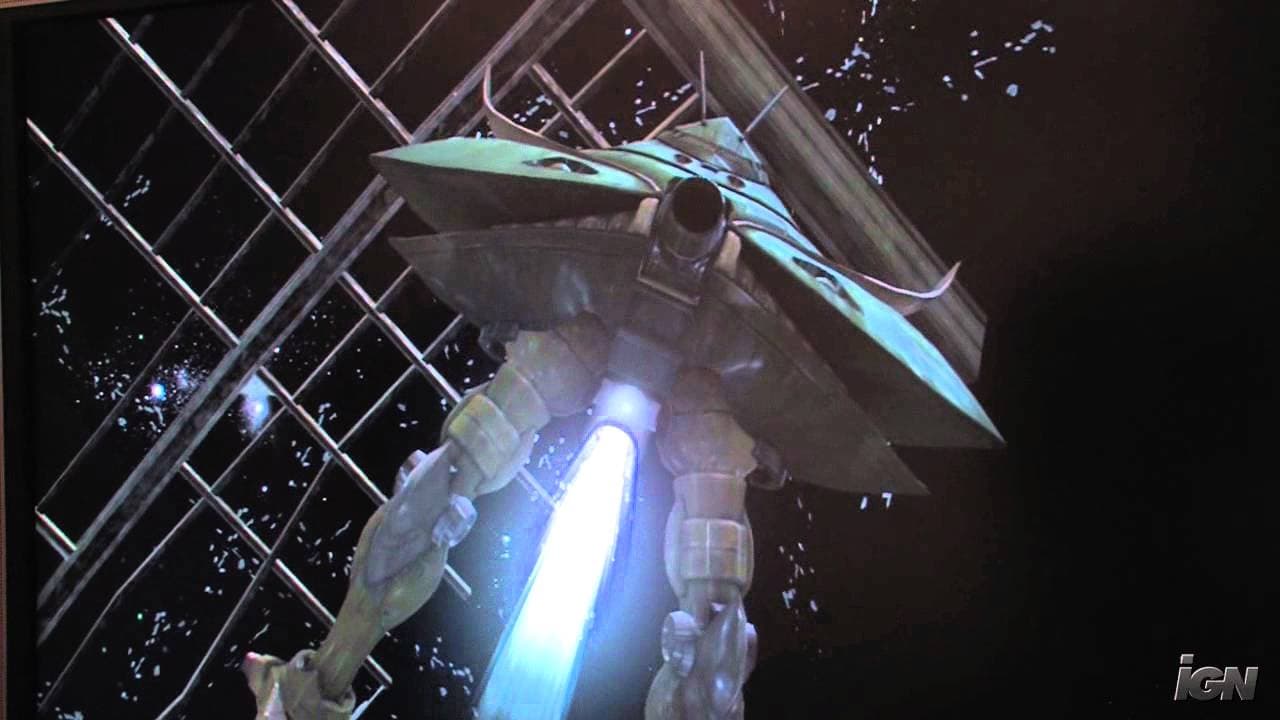 Dynasty Warriors: Gundam 2 trailer thumbnail