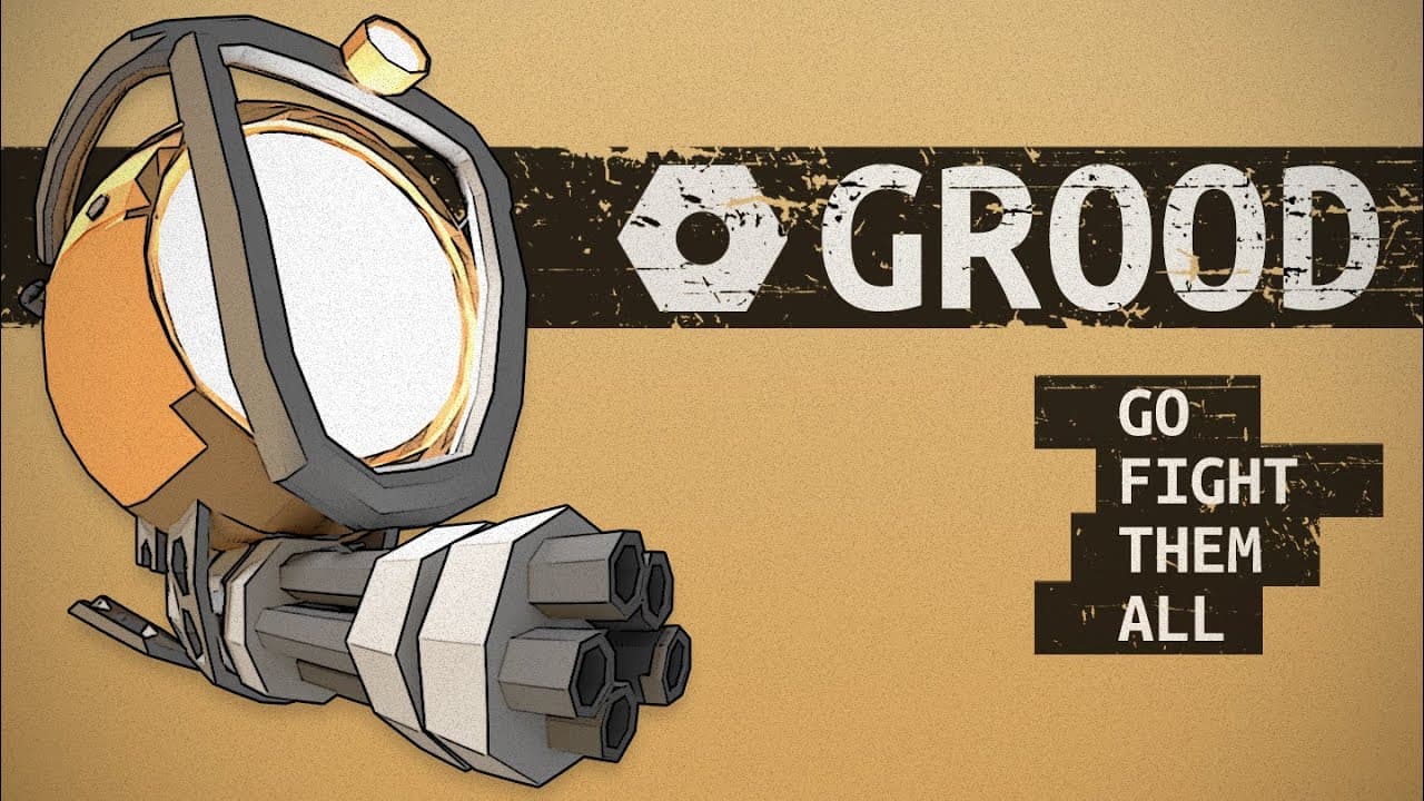 Grood trailer thumbnail