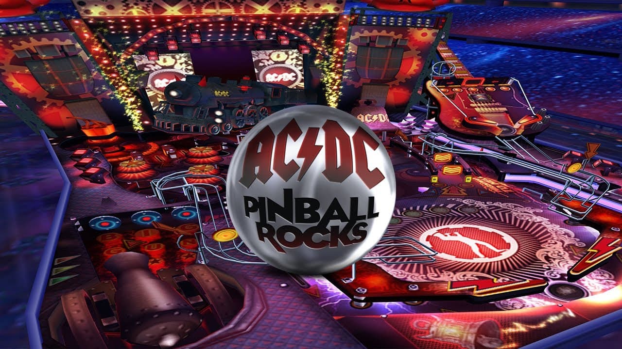Pinball Rocks HD trailer thumbnail