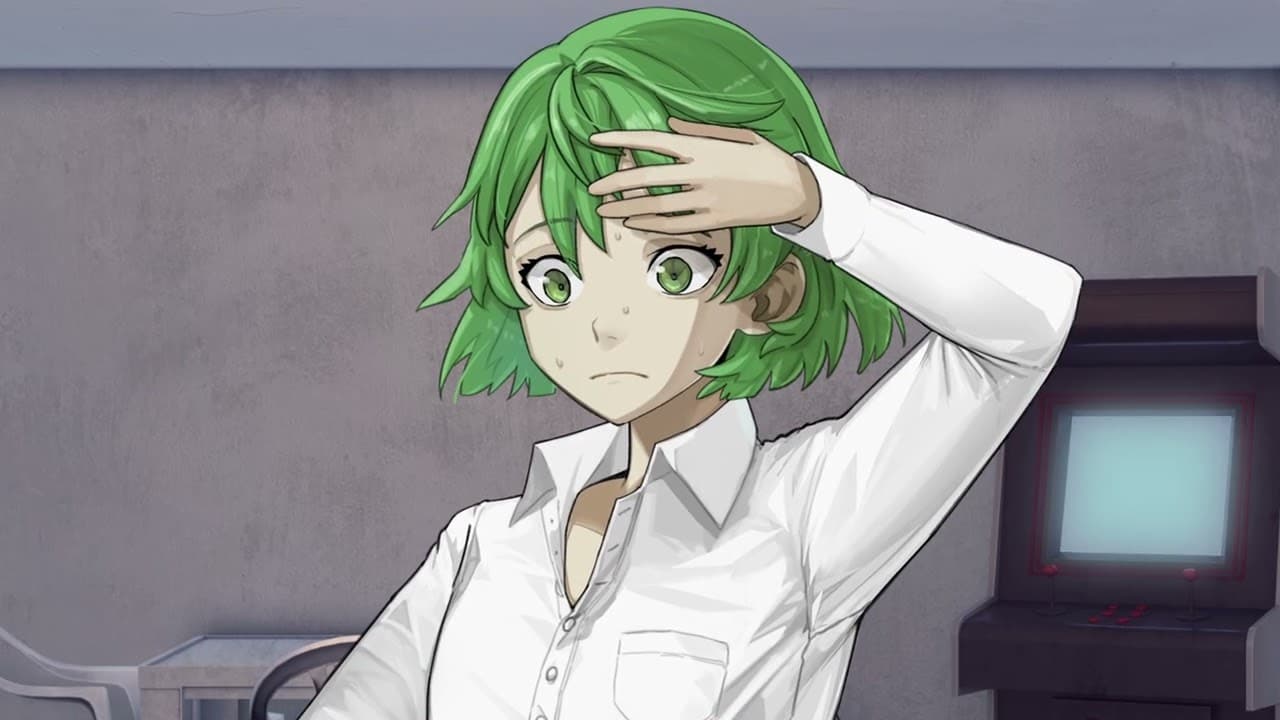 Artificial Nexus trailer thumbnail