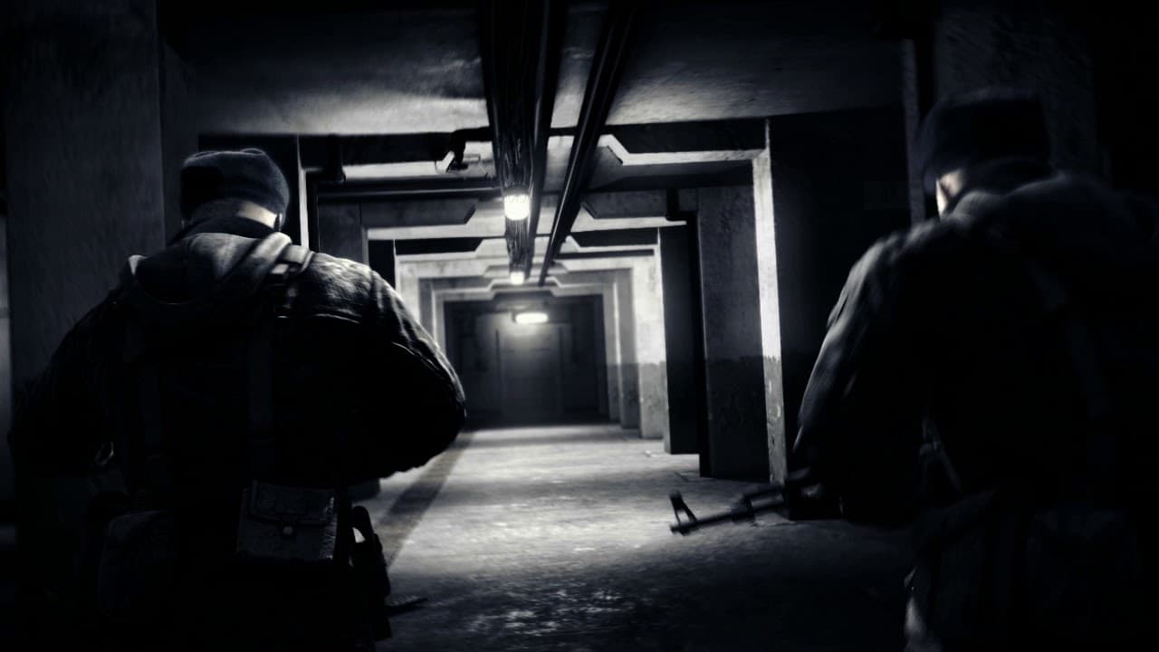 Rogue Warrior trailer thumbnail