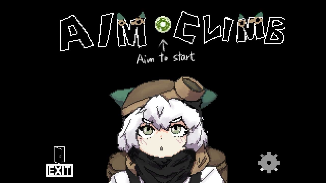 Aim Climb trailer thumbnail