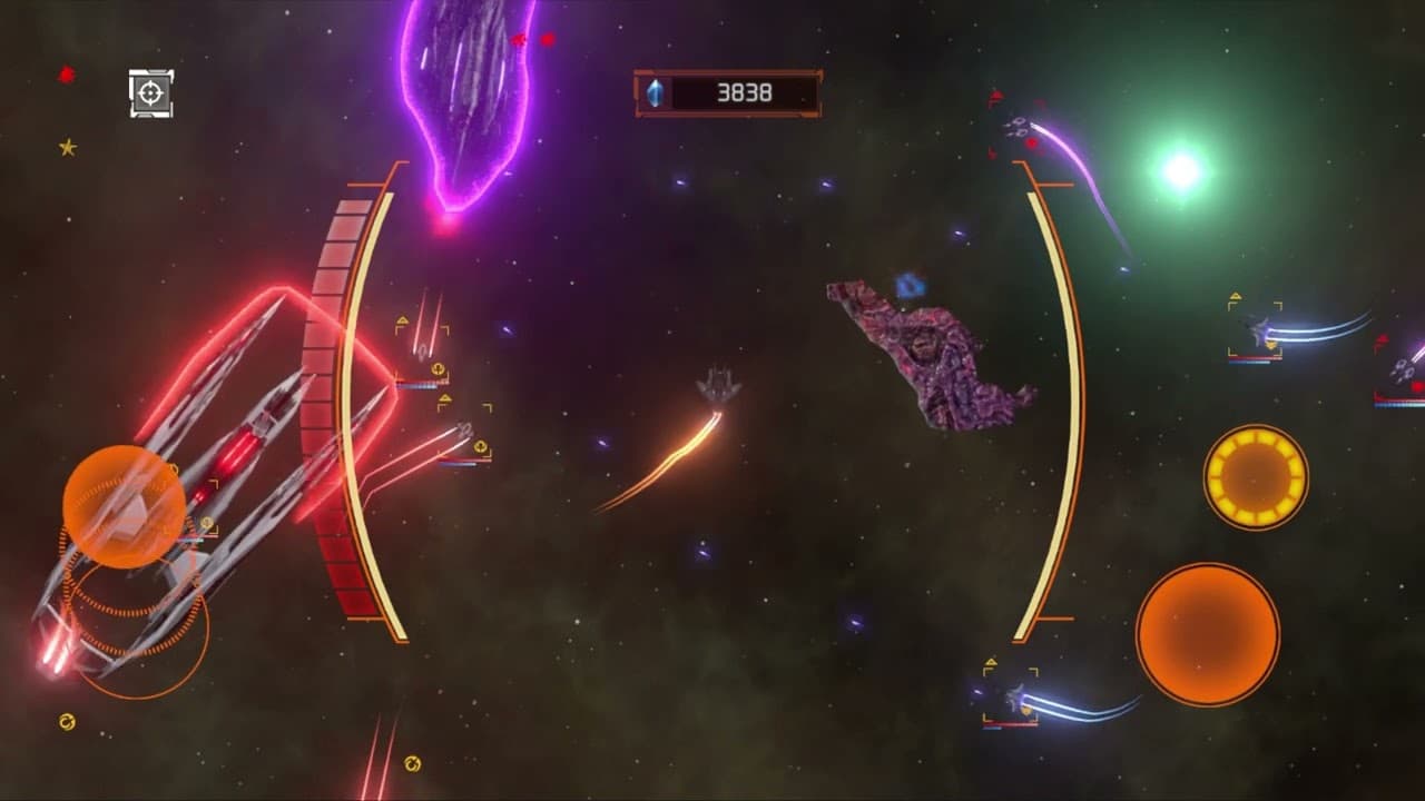 Solar Smash 2D trailer thumbnail