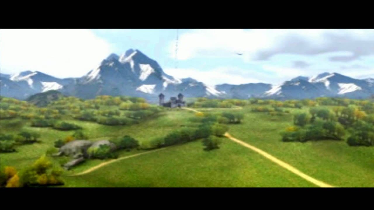 Ballerburg: Castle Chaos trailer thumbnail