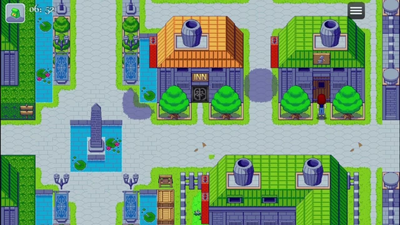 Suramon trailer thumbnail