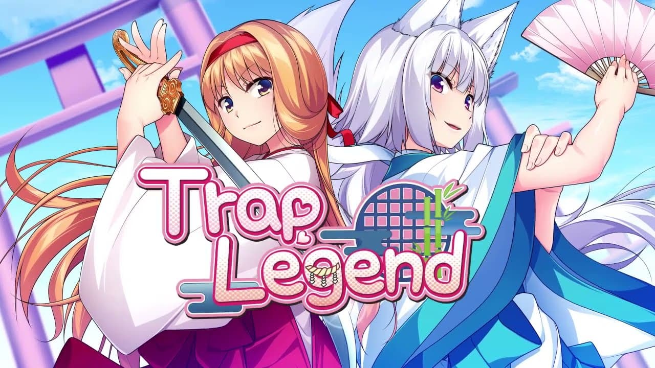 Trap Legend trailer thumbnail