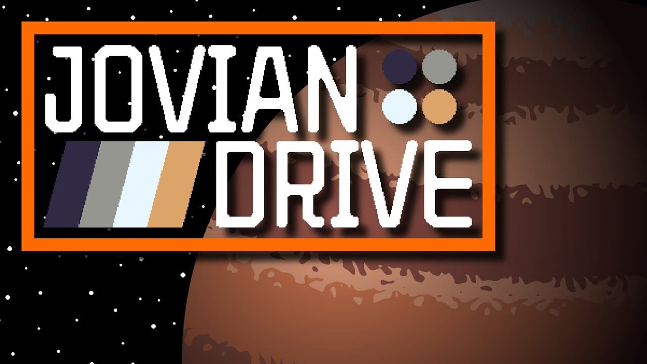 Jovian Drive trailer thumbnail