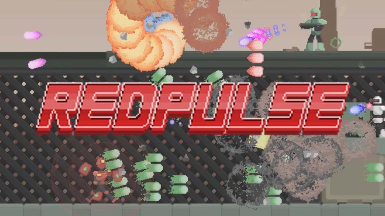 Redpulse trailer thumbnail