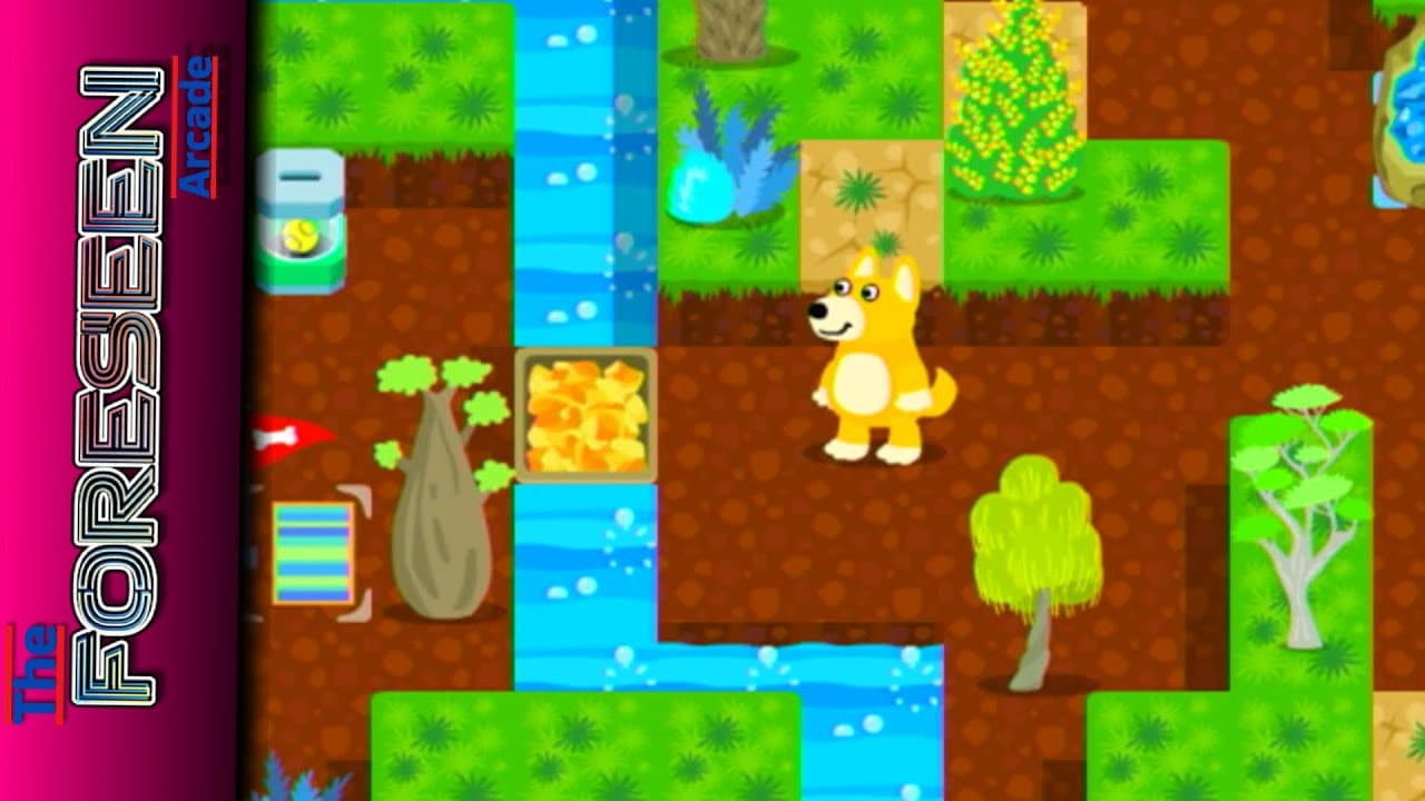 Australian Trip trailer thumbnail